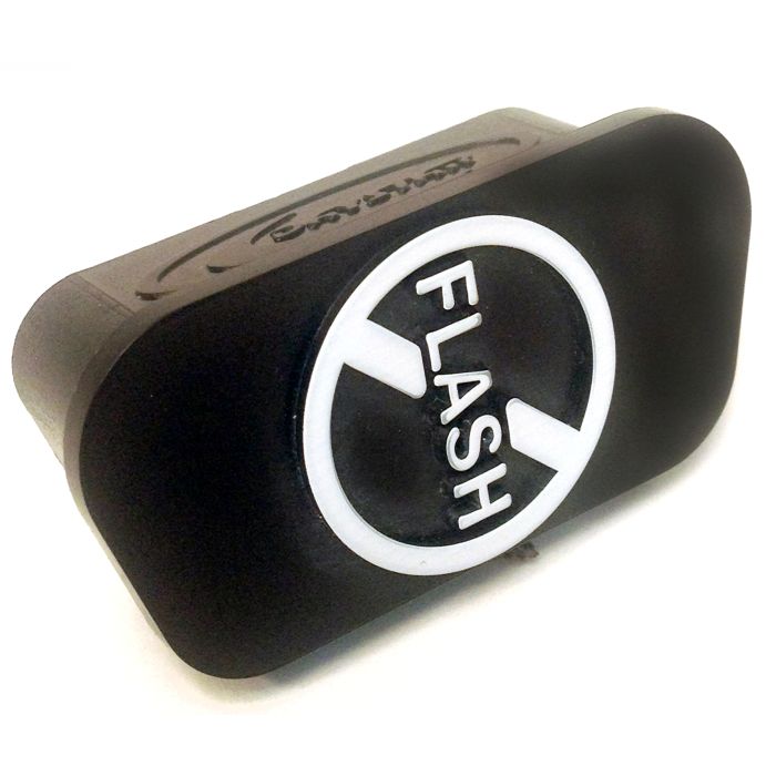 DAYSTAR DO NOT FLAST OBDII PLUG RED