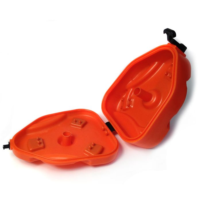 Daystar  Cam Can Trail Box Kit 