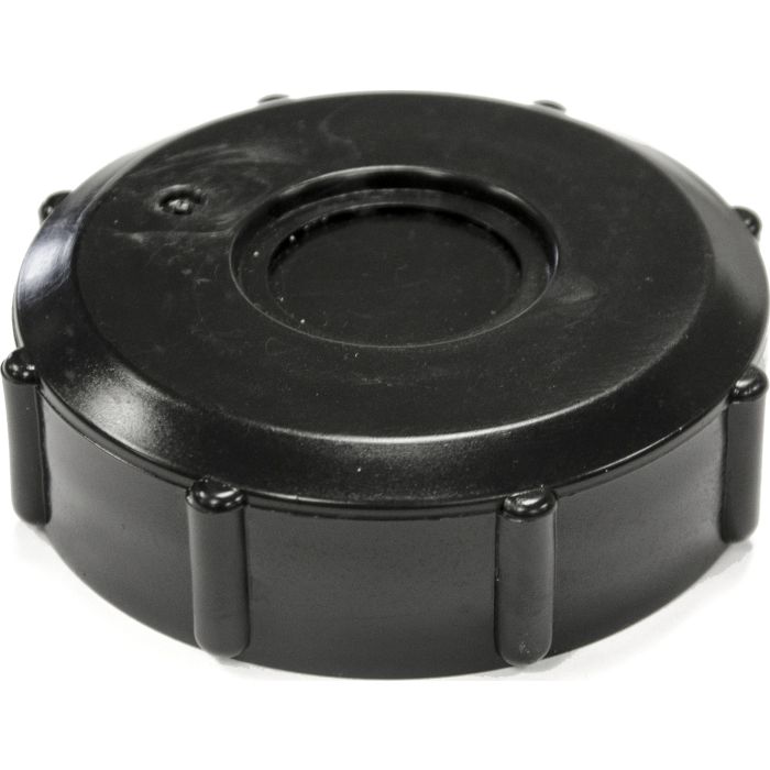 AEV CAP FOR REAR BUMPER WATER TANK BLK
