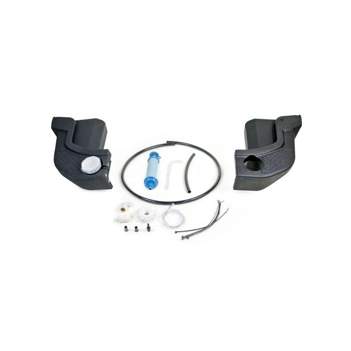 AEV BUMPER WATER TANK KIT JK COD/MOAB