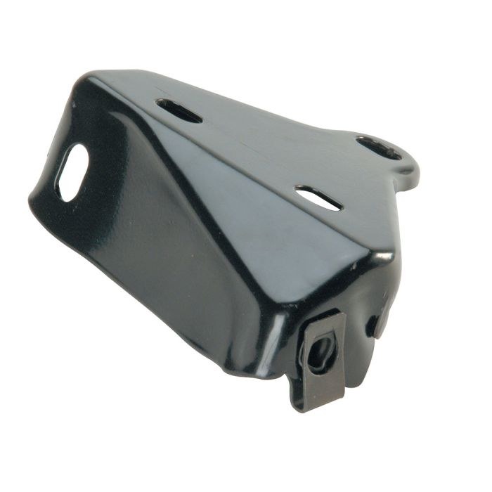 BRACKET-BUMPER-FRONT 84-96 XJ DRIVER