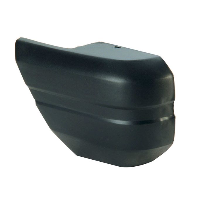 Crown Automotive  Bumper End Cap Set for 91-96 Jeep Cherokee XJ
