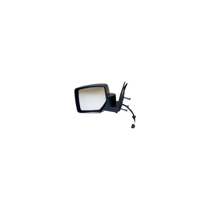DRIVER SIDE POWER MIRROR 08-09 KK