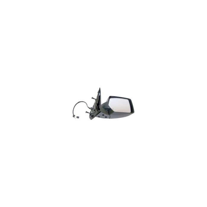 PASS SIDE POWER HEATED MIRROR 08-10 KK