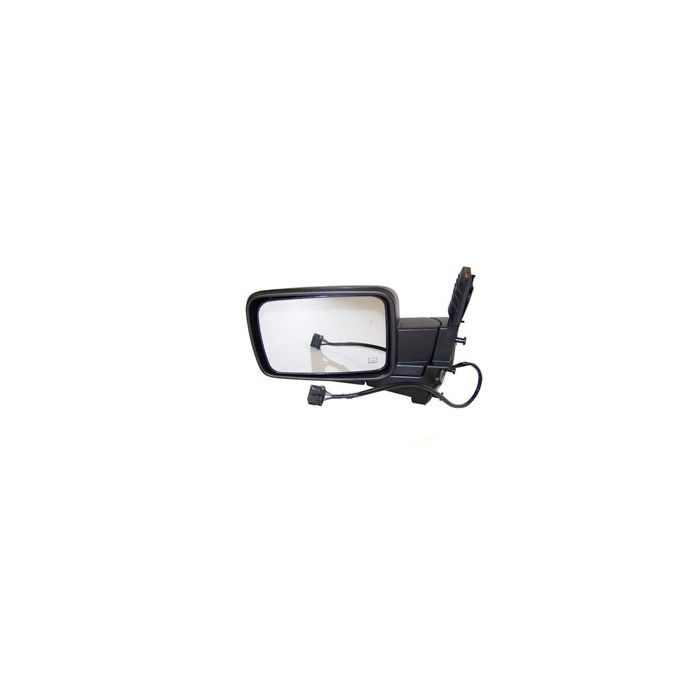 DRIVER SIDE PWR HEATED MIRROR 06-10 XK