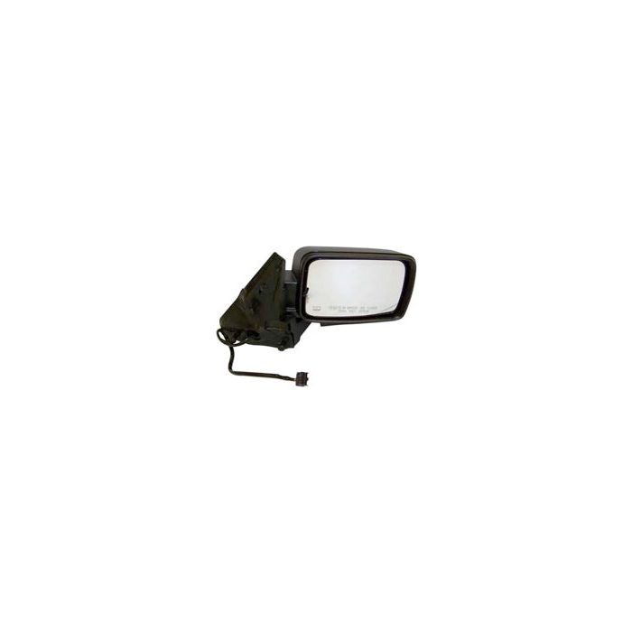 PASS SIDE PWR/HEAT/MEM MIRROR 06-08 XK