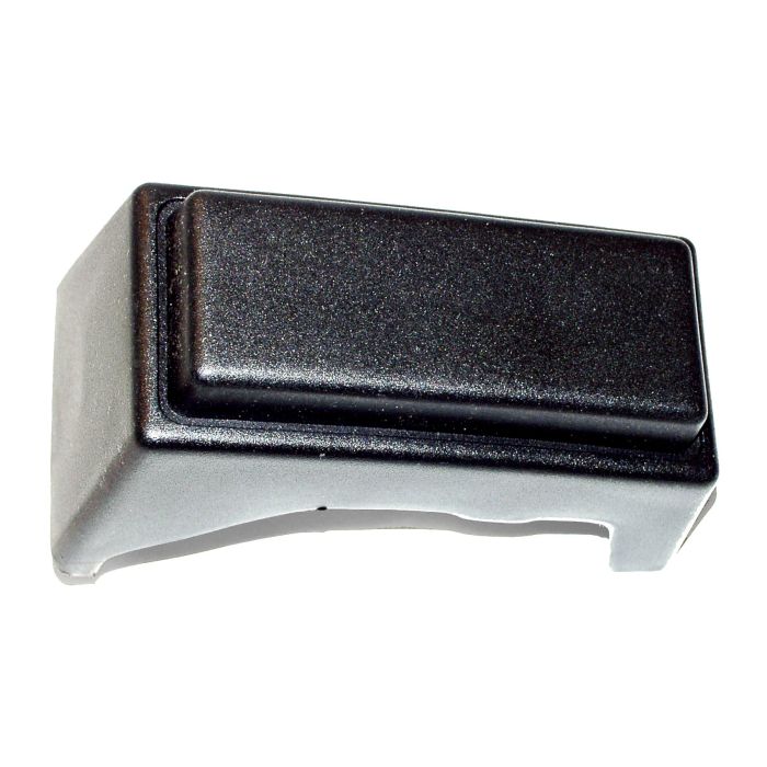 BUMPER GUARD-REAR 84-96 XJ PASSENGER