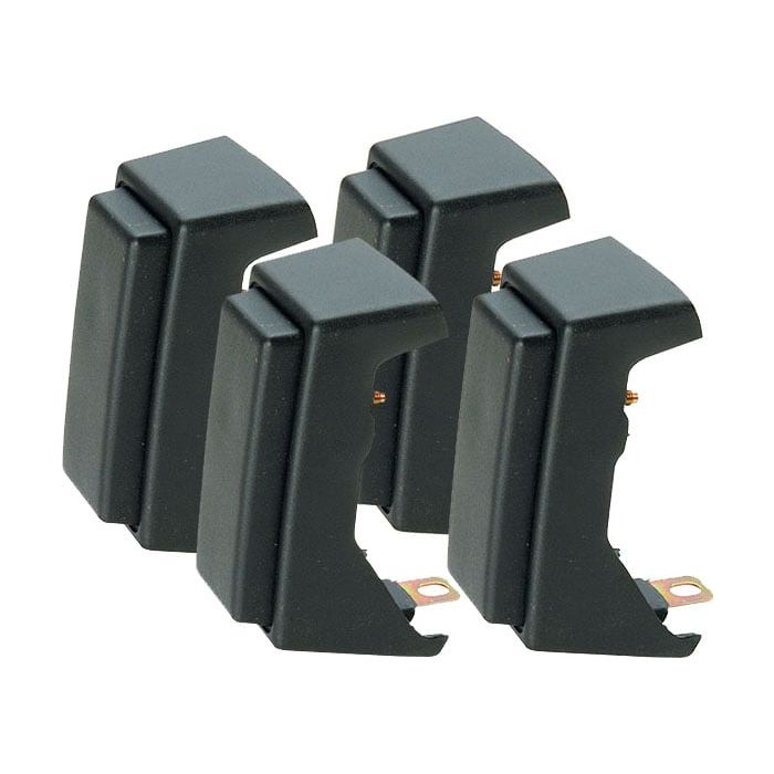 BUMPER GUARD SET OF 4 1984-96 XJ        KIT