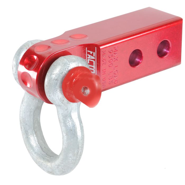 Factor 55  HitchLink 2.0 for 2" Receivers