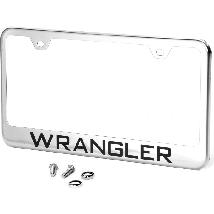 AUG CLASSIC FRAME SS WRANGLER FRAME