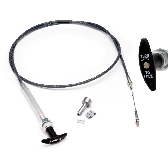 JKS ELECTRONIC SWAYBAR CABLE CONV JK
