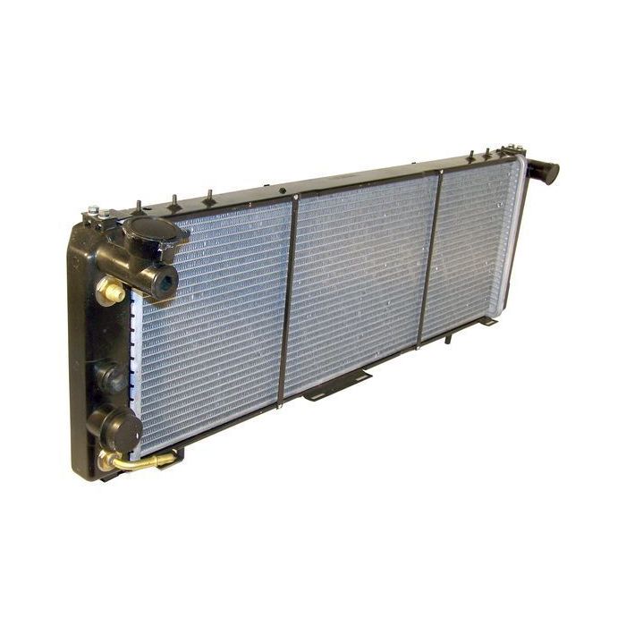 RADIATOR 91-98 XJ 4.0L ALL MODELS