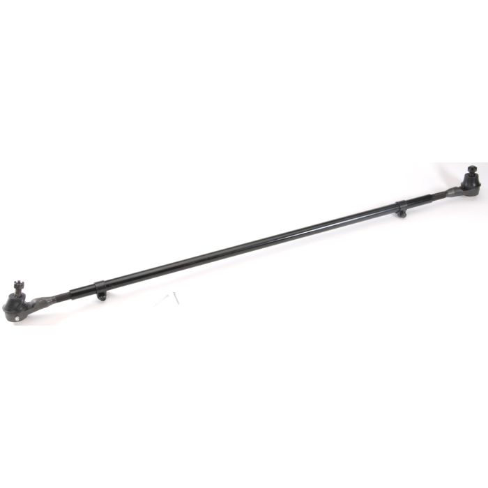 Crown Automotive 52087674K Tie Rod Assembly for 91-06 Jeep Wrangler TJ, Unlimited, Cherokee XJ & Grand Cherokee ZJ