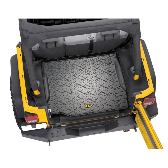 BESTOP CARGO LINER 07-10 JK
