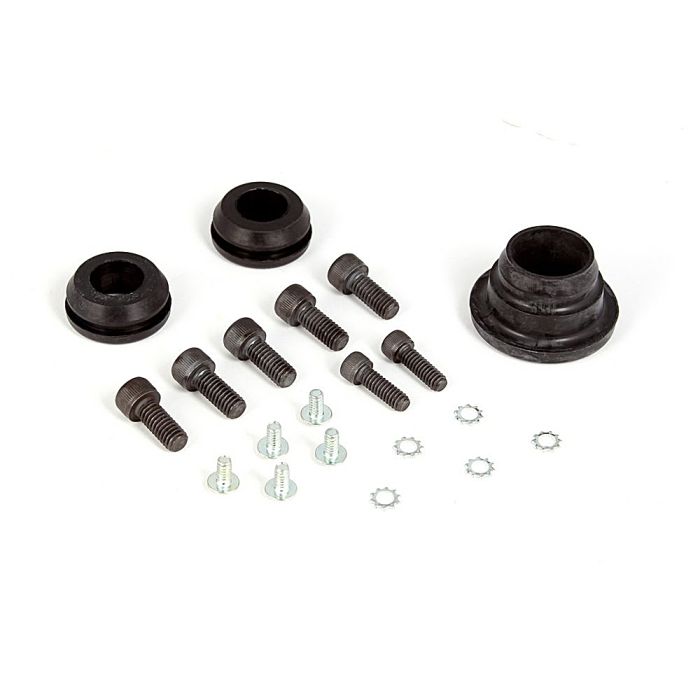 OMIX-ADA 17402.06 Valve Cover Hardware Kit  for 71-90 Jeep Vehicles with 4.2L Engine 