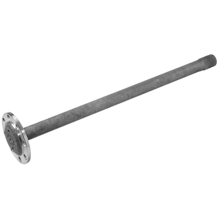 AXLE SHAFT ASSY 03-06 PASS W/O ABS