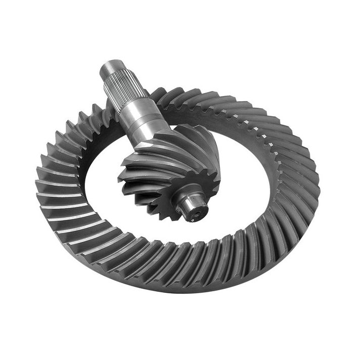 Dana Spicer  Dana 30 Ring & Pinion Set for 07-21 Jeep Wrangler JK and JL