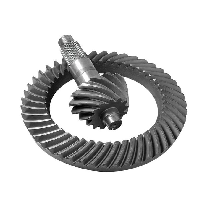 Dana Spicer  Dana 35 AdvanTEK Ring & Pinion Set  for 18-21 Jeep Wrangler JL 