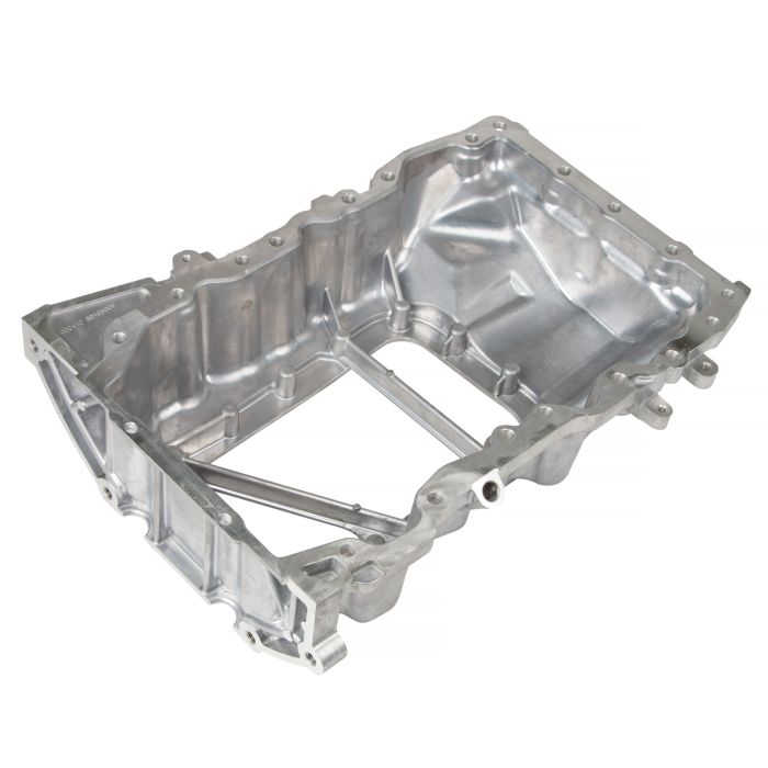OMIX 17437.21 Upper Engine Oil Pan for 12-18 Jeep Wrangler JK