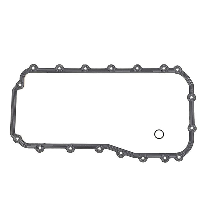 OMIX-ADA 17439.15 Oil Pan Gasket  for 07-11 Jeep Wrangler JK with 3.8L Engine