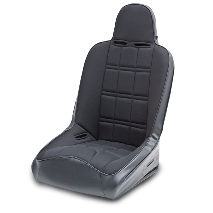 NOMAD W/FIXED HEAD BLK/BLK EACH