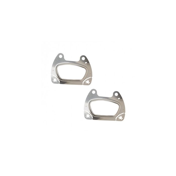 EXHAUST MANIFOLD GASKET SET 11-18 3.6L