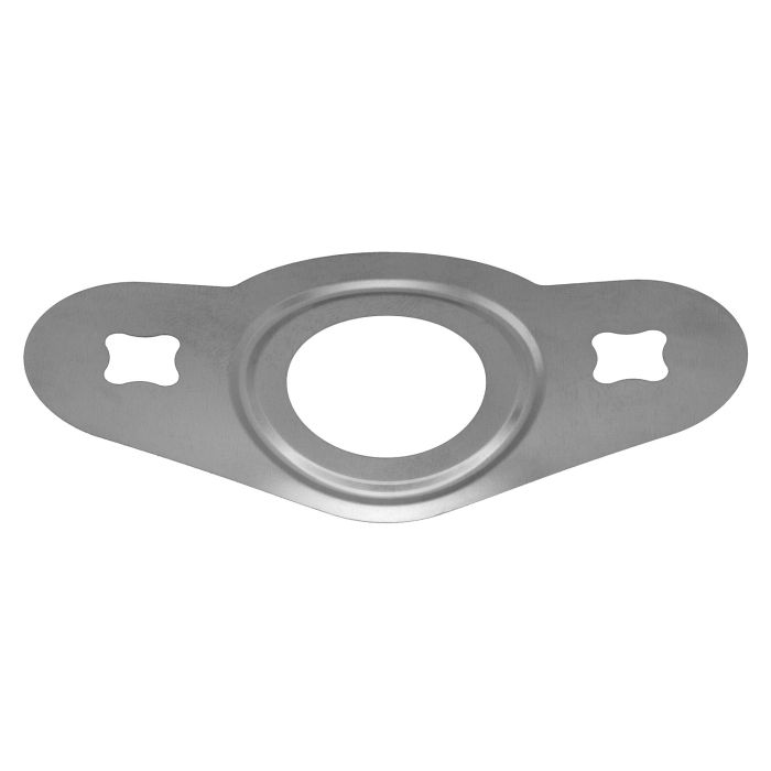 OMIX 17451.52 EGR Valve Gasket  for 07-11 Jeep Wrangler JK