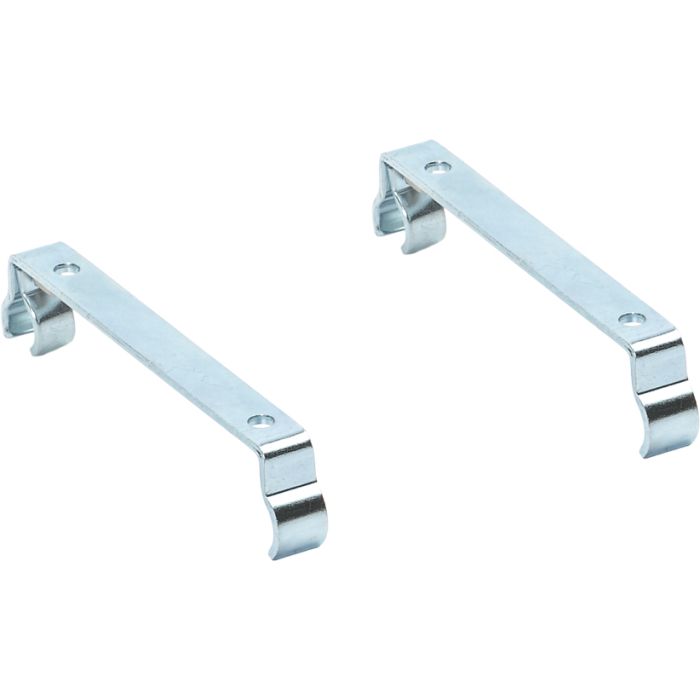 SOLENOID MOUNT KIT-TO TIE BARS