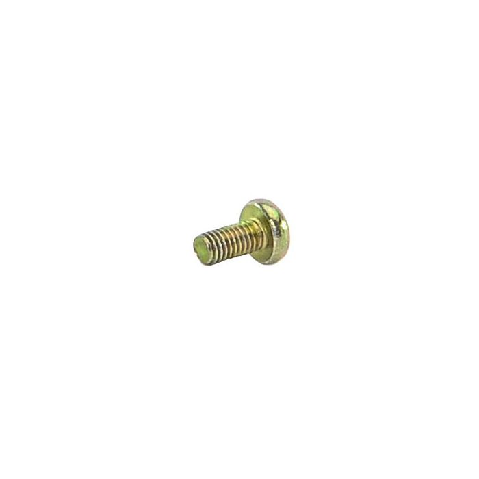 CABLE ANCHOR BOLT FOR SYNTHETIC LINES