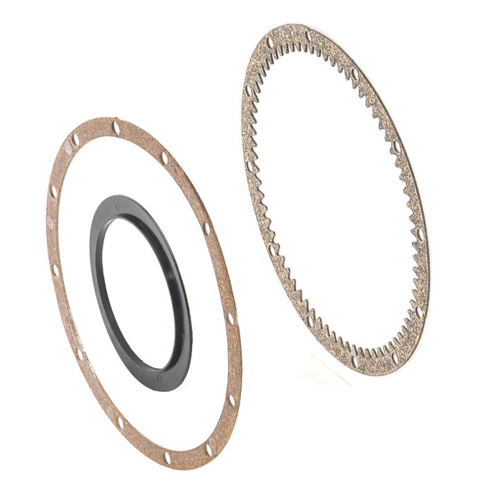 GASKET SET-CLUTCH