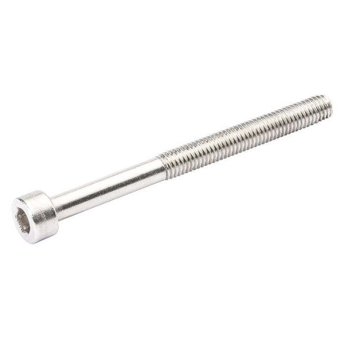 SOCKET CAP SCREW-M5 X M55-STAINLESS