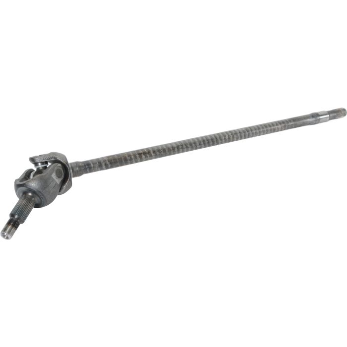 AXLE SHAFT ASSY 07-14 PASS