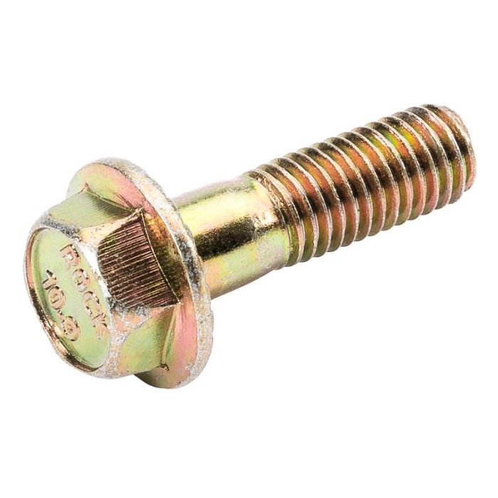 BOLT- M10 X 34 (WINCH MOUNT)