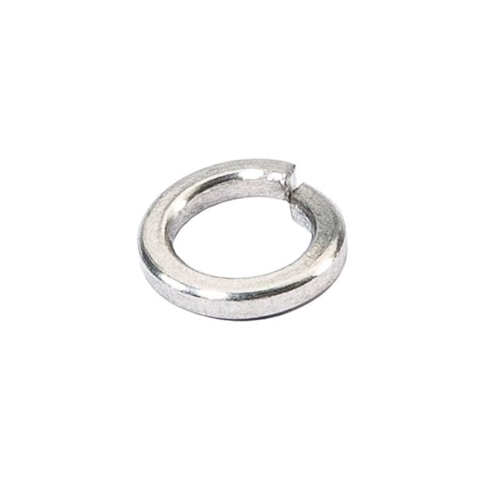 WASHER-SPLIT LOCK 6MM-STAINLESS