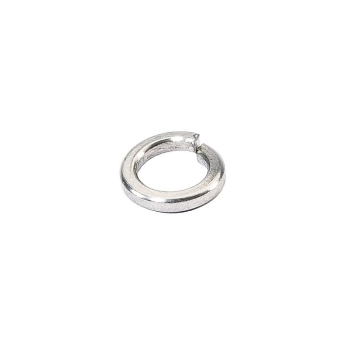 WASHER-SPLIT LOCK 5MM-STAINLESS