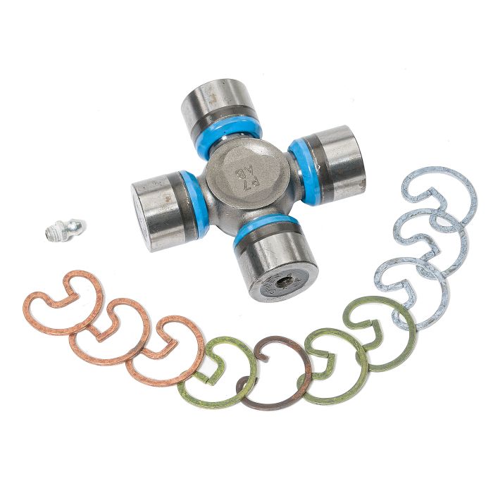 Dana Spicer Spicer Life 1310 Driveshaft U-Joint 