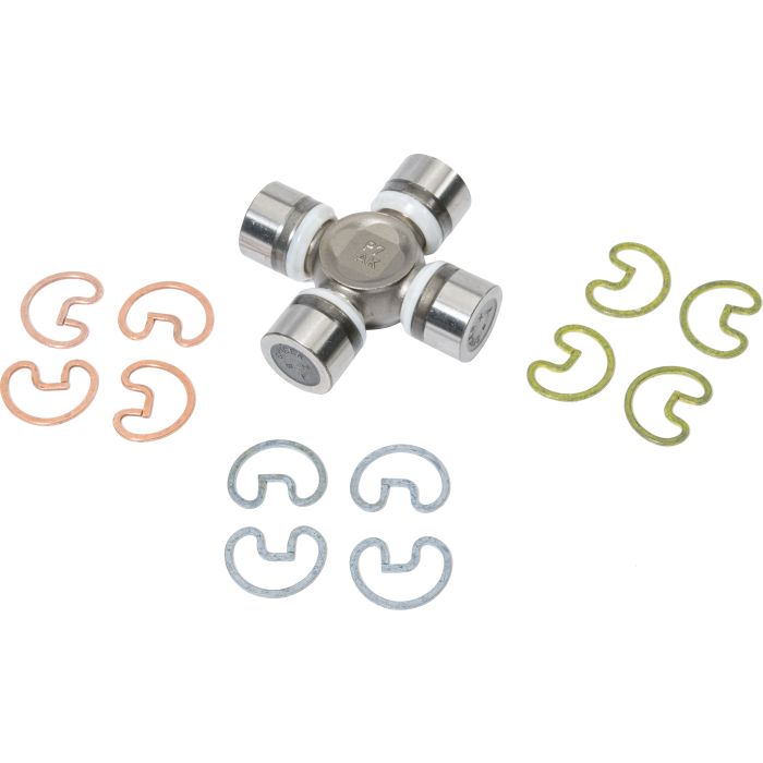 SPICER LIFE 1310 U JOINT GREASABLE