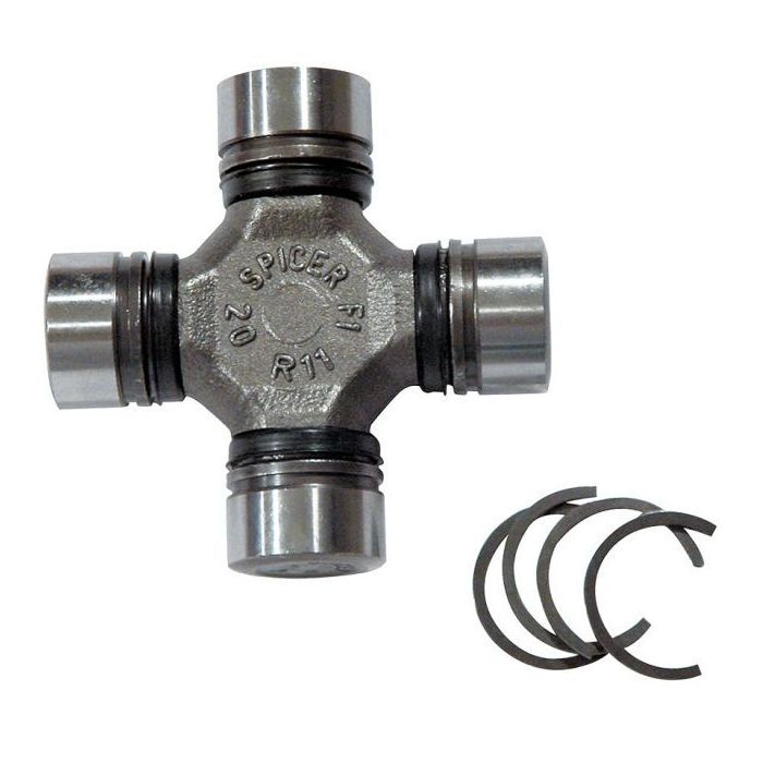 SPICER LIFE SPL25/S44 U JOINT NON GREAS
