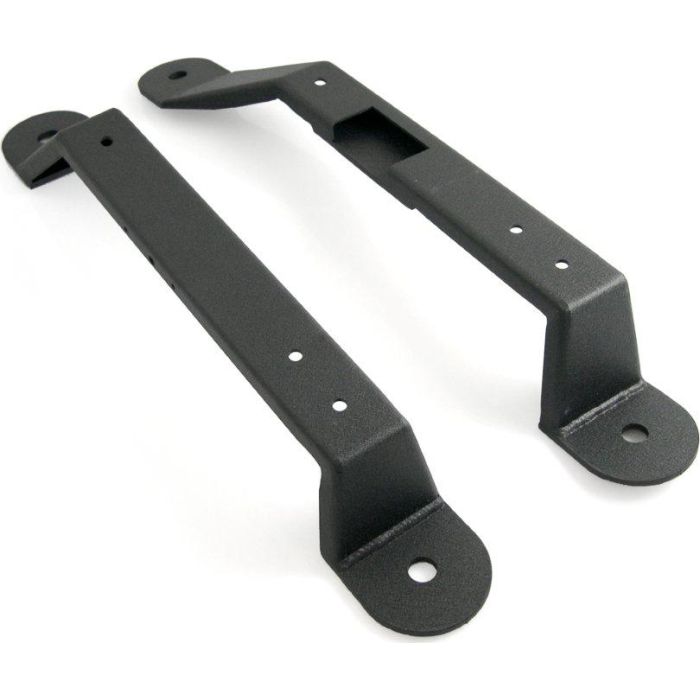 MISCH BIGBOY BRACKET DRIVER SIDE JK