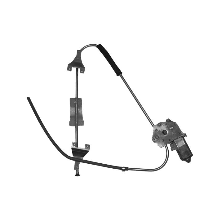 POWER WINDOW MECHANISM XJ