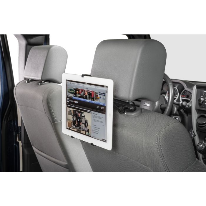Heininger Automotive 1037 CommuteMate HeadRest Tablet Mount 