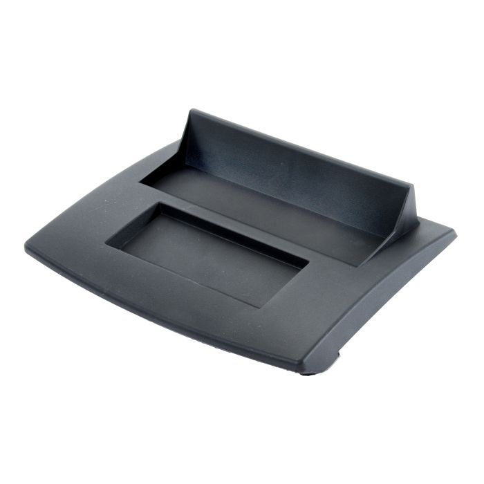 Crown Automotive RT27022 Rough Trail Upper Dash Panel in Black for 07-10 Jeep Wrangler JK