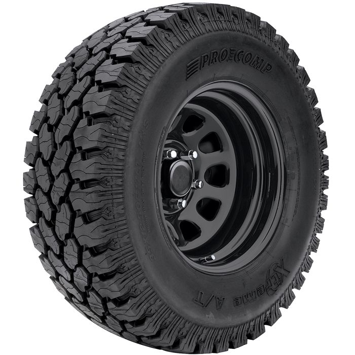 PRC 51/AT L 13+JK 17X9 32X11.50 R17