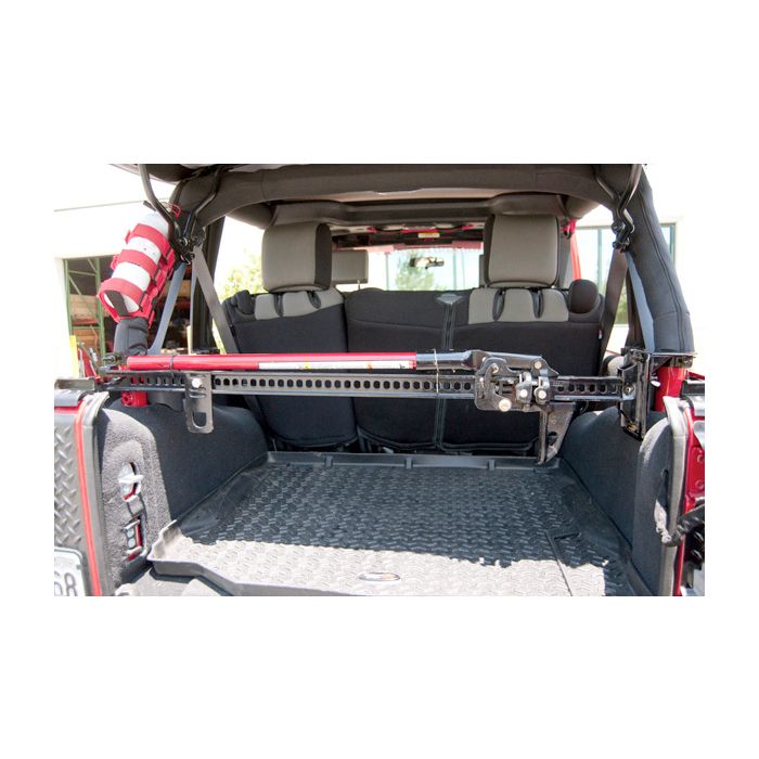 RUR OFFROAD JACK ROLL BAR MOUNT BRACKET