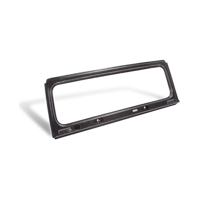 OMIX 12006.08 Replacement Windshield Frame for 76-86 Jeep CJ-5, CJ-7 & CJ-8 Scrambler