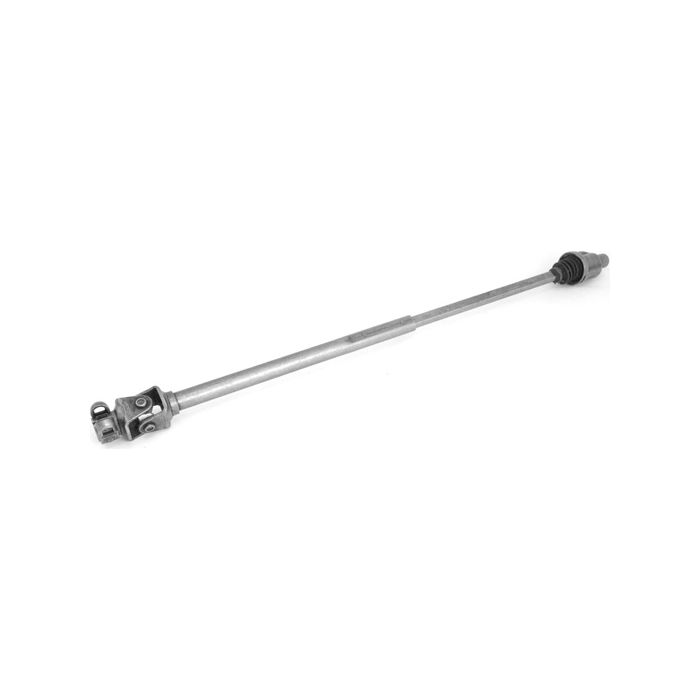 OMIX 18016.02 Lower Power Steering Shaft Assembly for 76-86 Jeep CJ-5, CJ-7 & CJ-8 Scrambler
