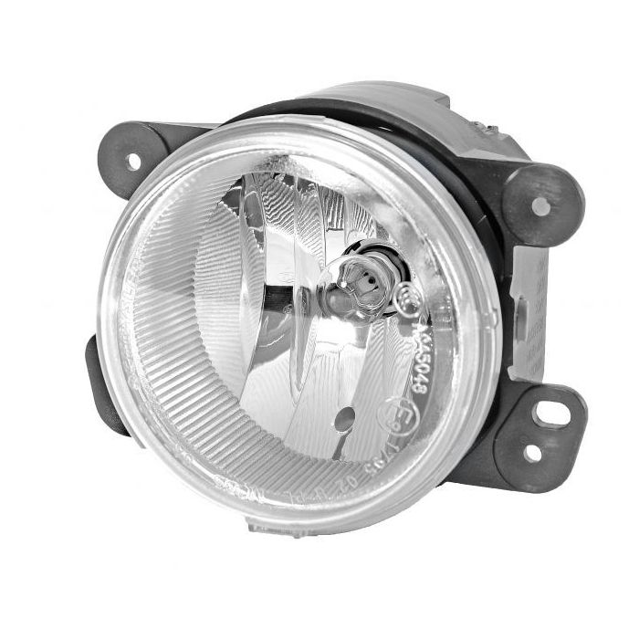 Crown Automotive 5182026AA Driver or Passenger Side Fog Light for 10-18 Jeep Wrangler JK