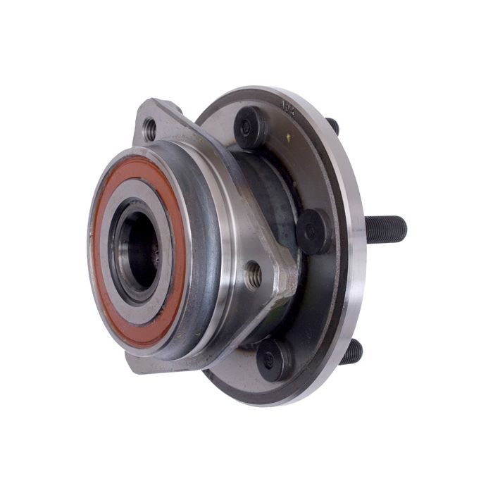 OMIX 16705.08 Front Hub Assembly for 00-06 Jeep Cherokee XJ, Wrangler TJ & Unlimited