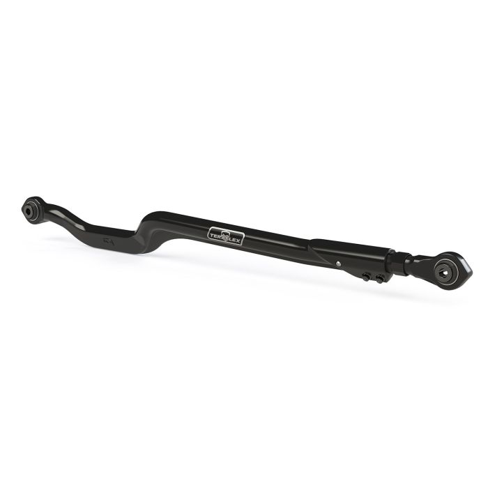 TERAFLEX ADJ JL REAR TRACK BAR 0-6IN