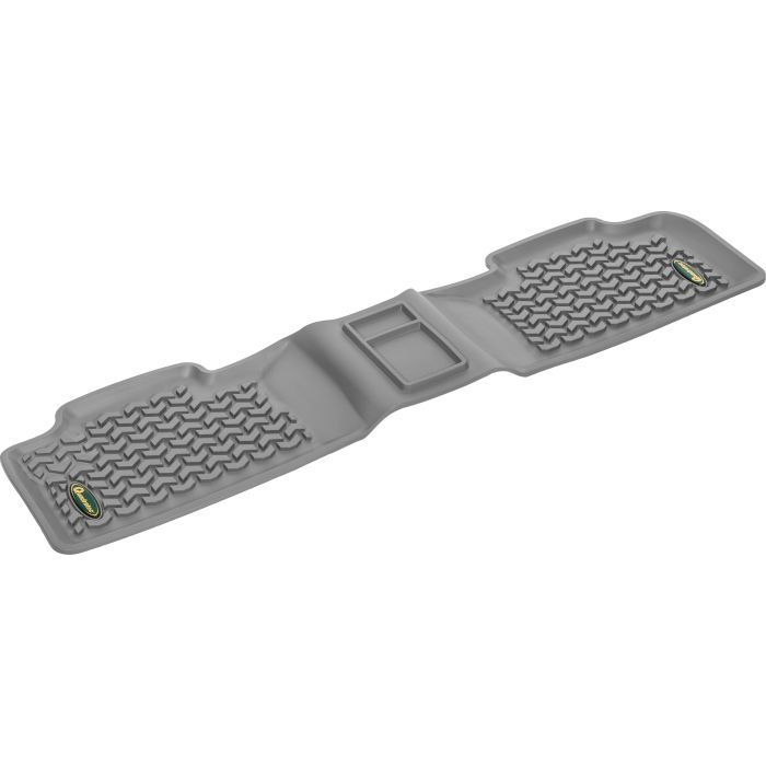 QUADRATEC 2ND SEAT LINER GRY 11-19 WK2